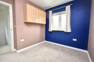 Bedroom Two- click for photo gallery